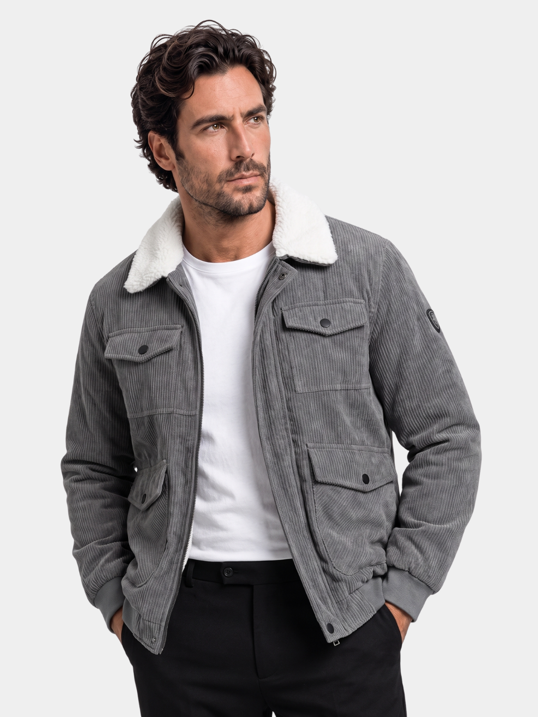 Chaquetas