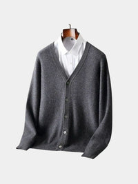 Gris oscuro