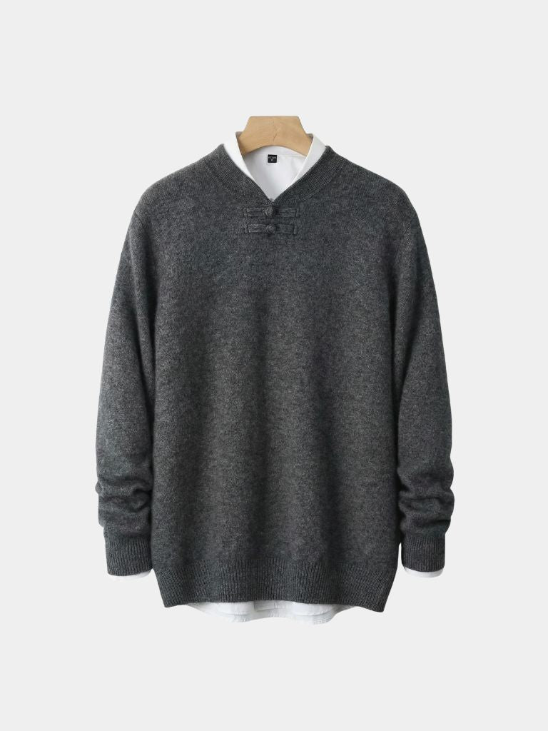Estilo Kyoto Merino Cashmere - Cross & Crown