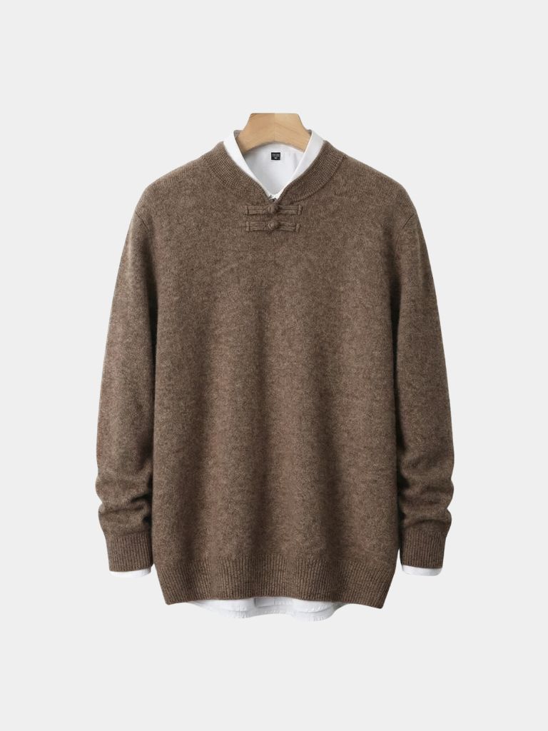 Estilo Kyoto Merino Cashmere - Cross & Crown