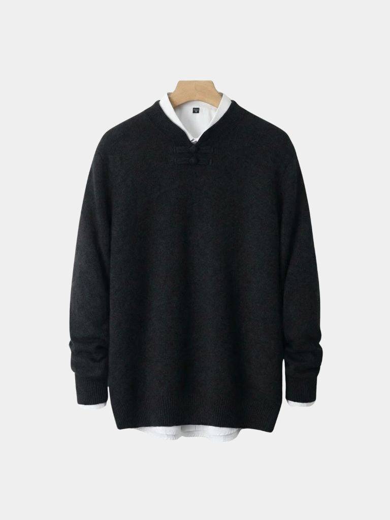 Estilo Kyoto Merino Cashmere - Cross & Crown