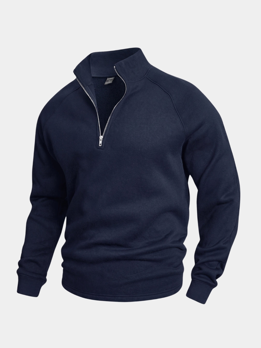 Suéter Pullover Noble Darkwave - Cruz y Corona