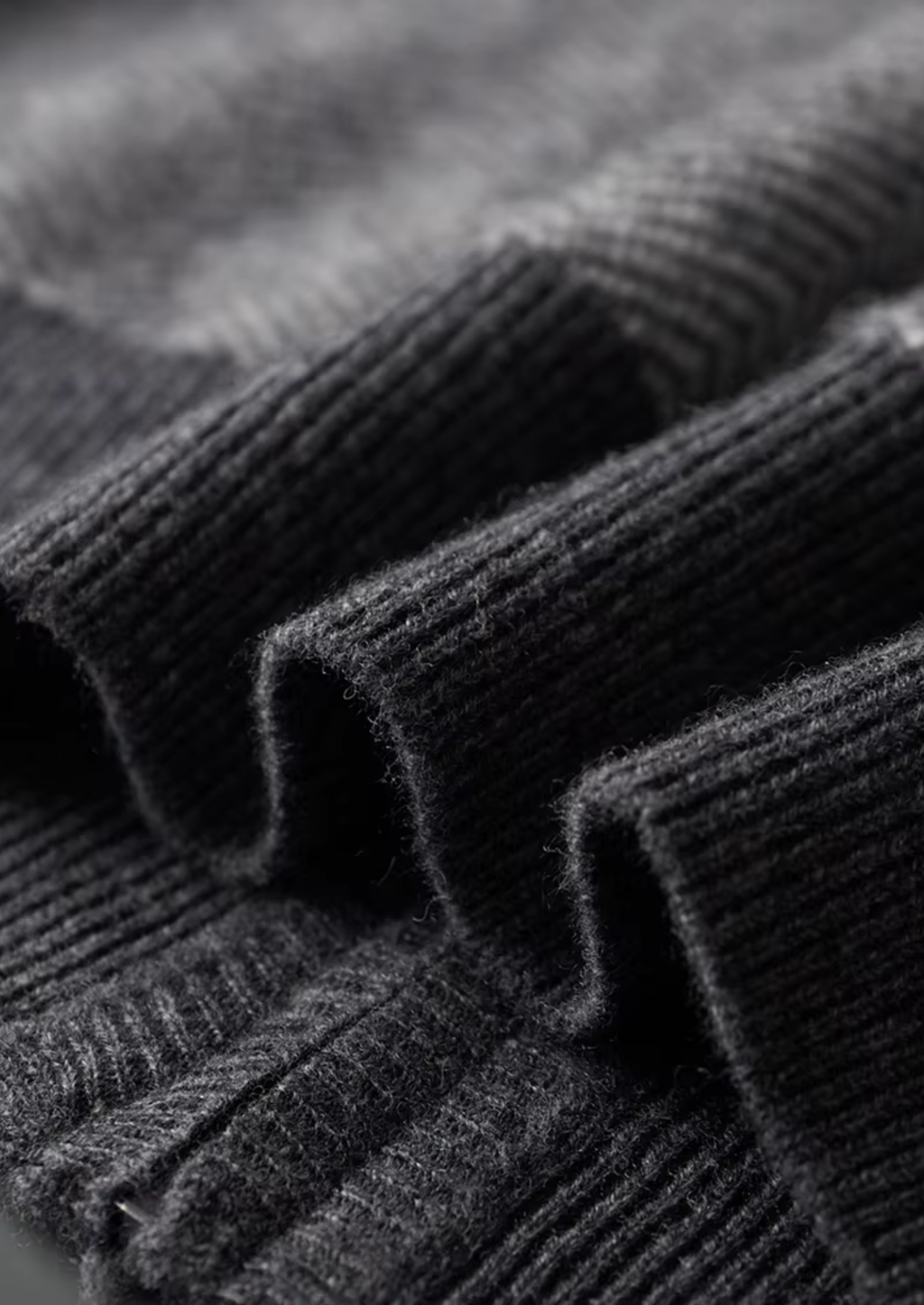 Conjunto de Cashmere Hombre Premium – 100% Lana Merino