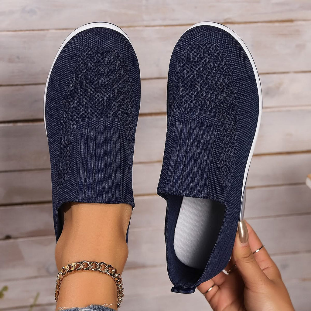 Zapatillas Ortopédicas Mujer con Soporte para Pies Planos