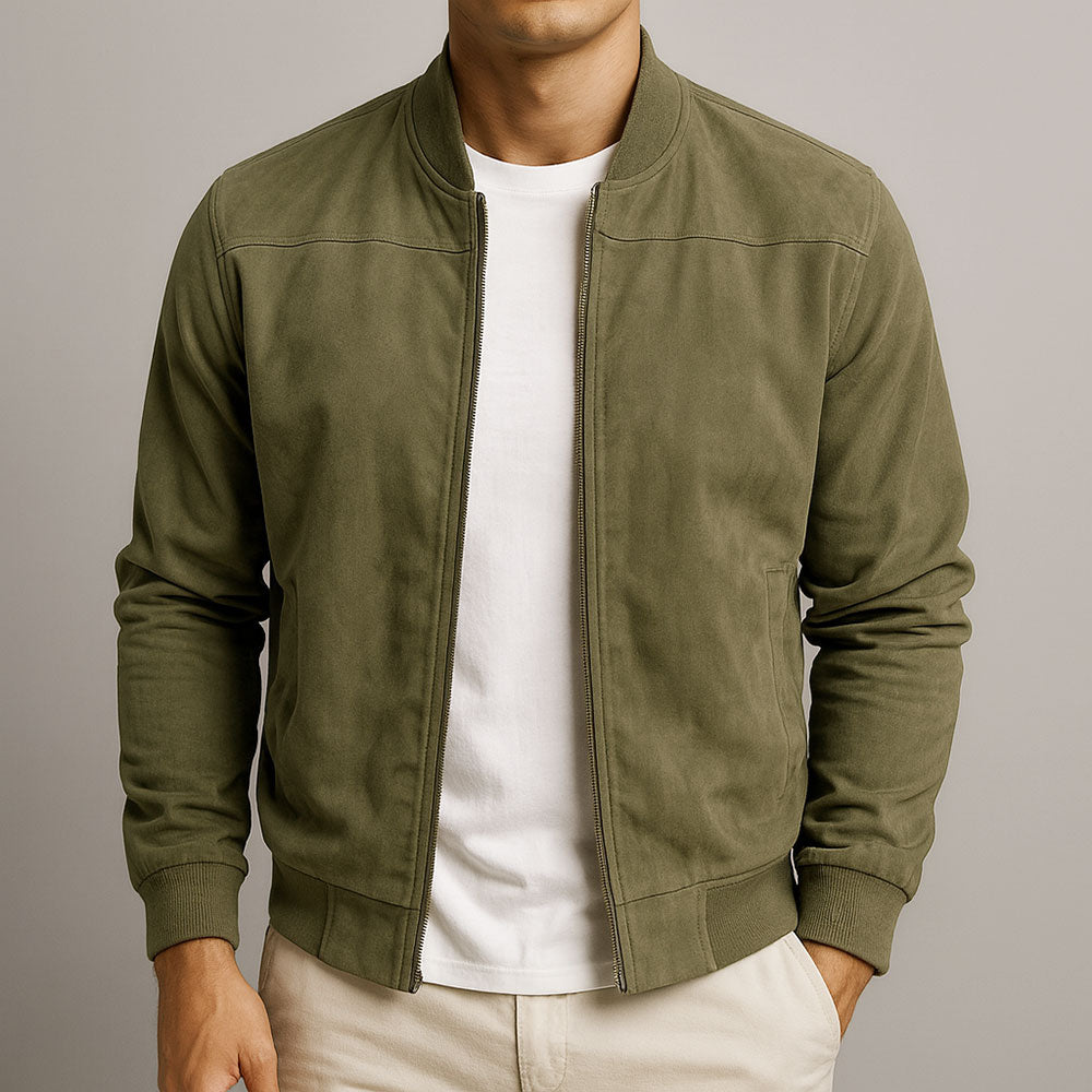 Chaqueta Deportiva Urban