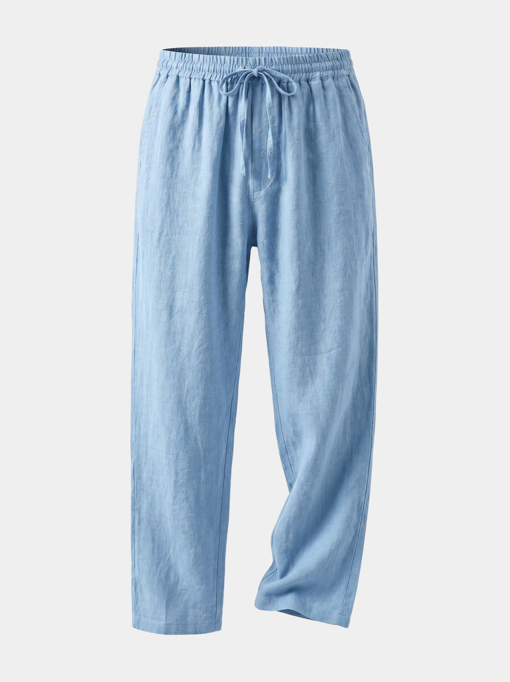 Pantalones Relajados Origin – Cross & Crown