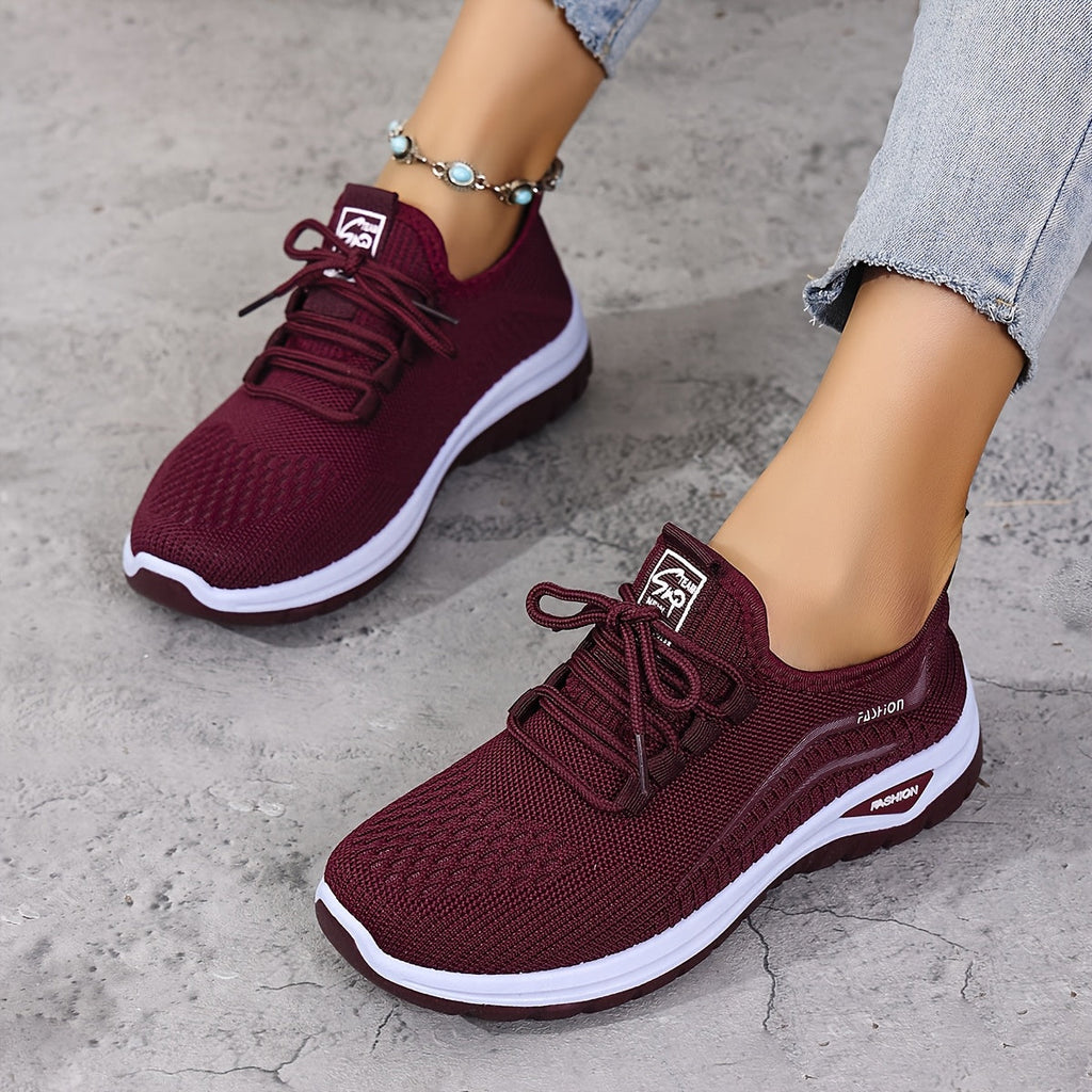 Zapatillas Ortopédicas de Horma Ancha para Mujer con Pies Hinchados
