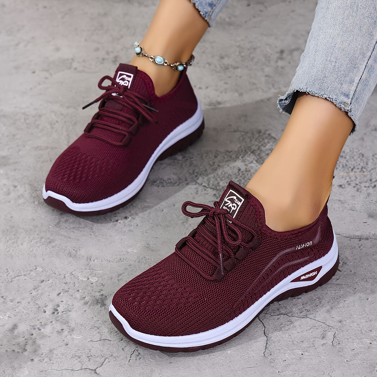 Zapatillas Ortopédicas de Horma Ancha para Mujer con Pies Hinchados