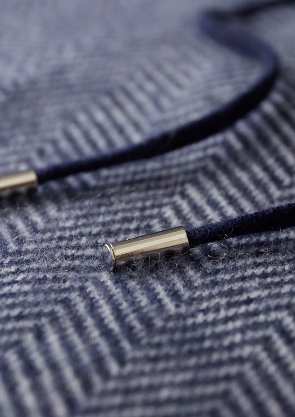 Conjunto de Cashmere Hombre Premium – 100% Lana Merino