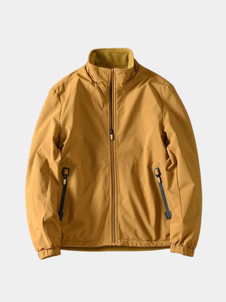 Chaqueta Deportiva Slim - Cross & Crown