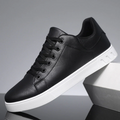 Zapatillas de Cuero Elegantes para Hombre