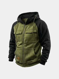 Verde Militar