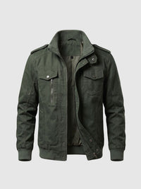 Verde Militar