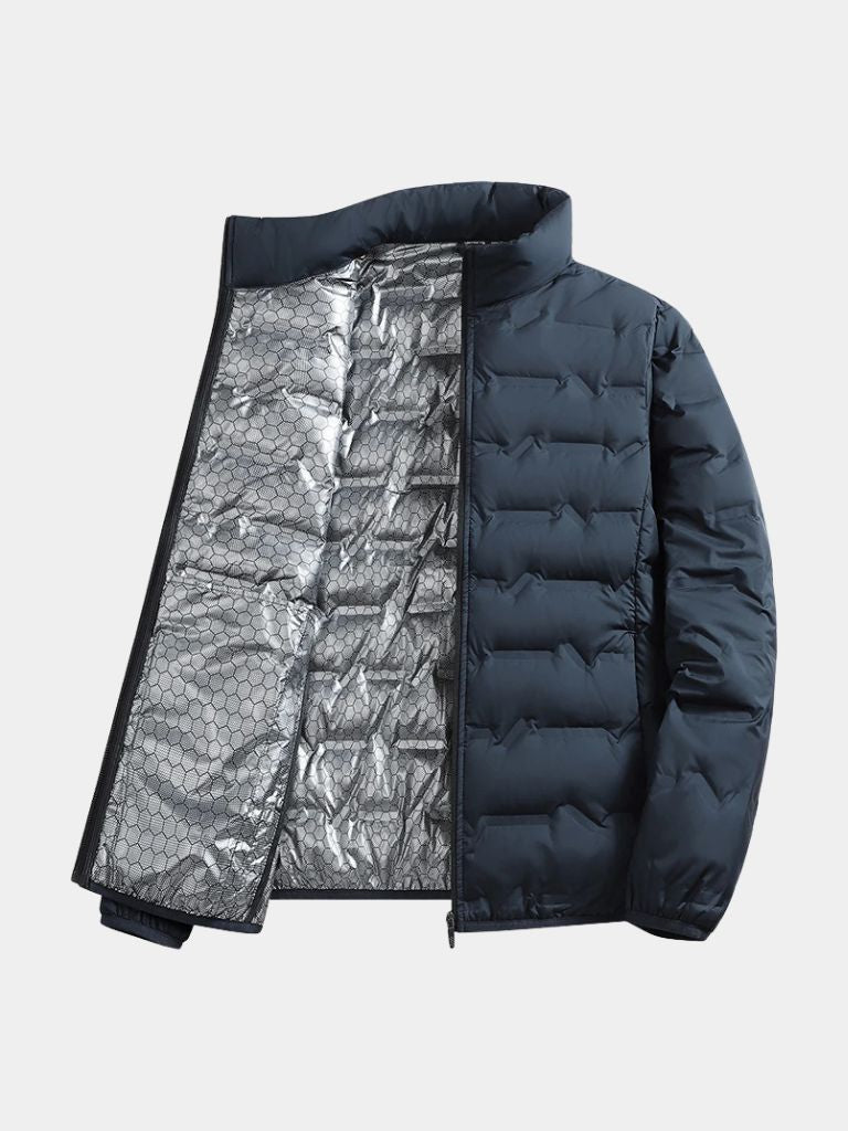 Chaqueta Térmica Regent Heat - Cross & Crown