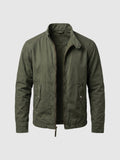 Chaqueta Vintage Precision Grid - Cross & Crown
