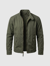 Verde Ejército
