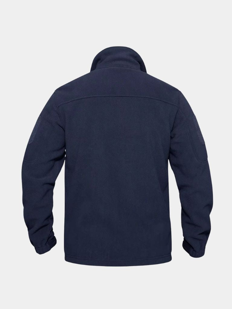 Chaqueta de Utilidad Alpina Lucerna - Cross & Crown