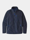 Chaqueta Exploradora de Piel de Oso Ártico - Cross & Crown