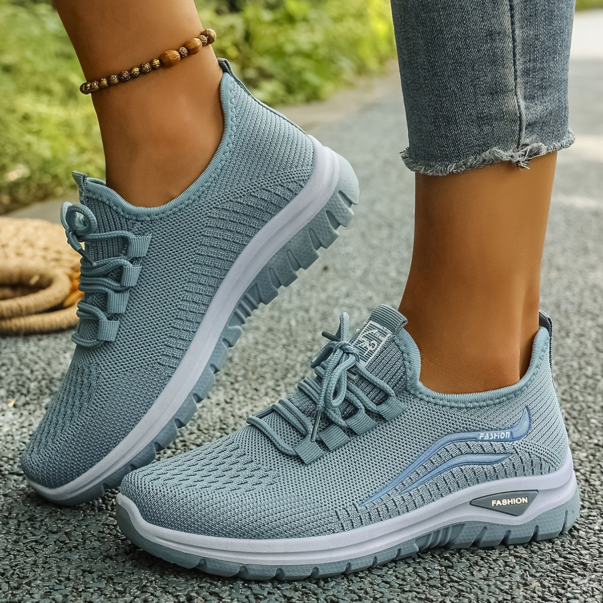 Zapatillas Ortopédicas de Horma Ancha para Mujer con Pies Hinchados