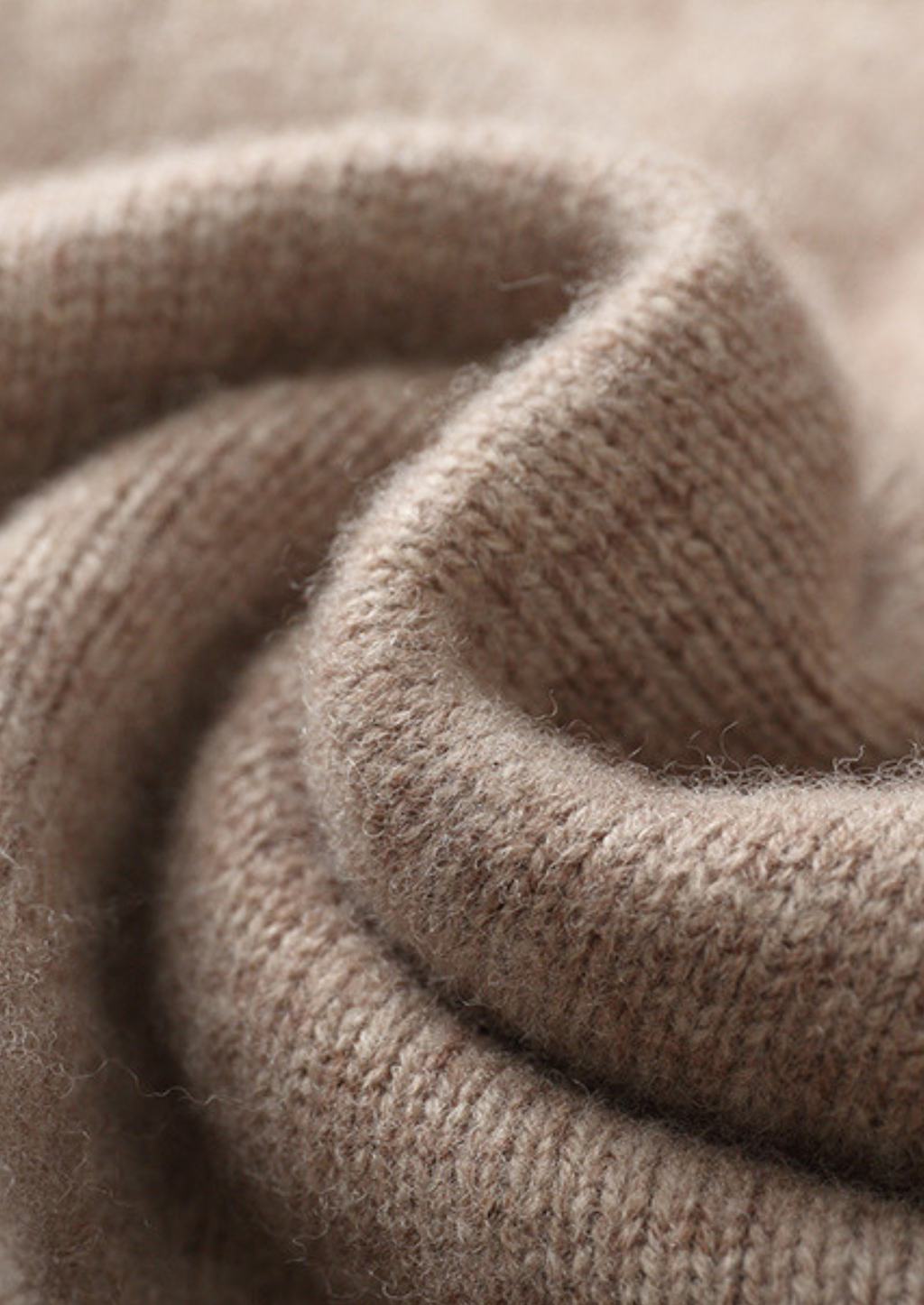 Jersey de Cashmere Hombre Premium – 100% Cashmere con Diseño