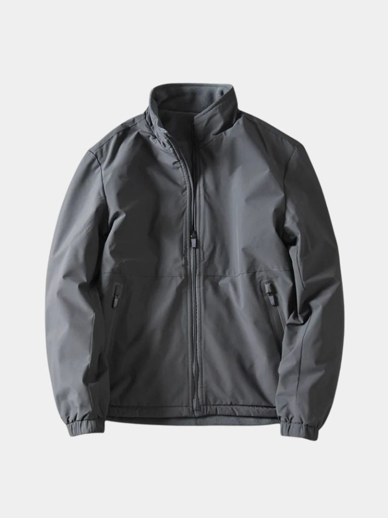 Chaqueta Deportiva Slim - Cross & Crown