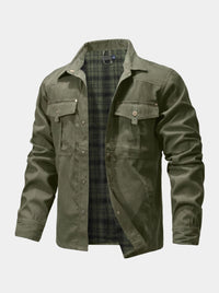 Verde Ejército
