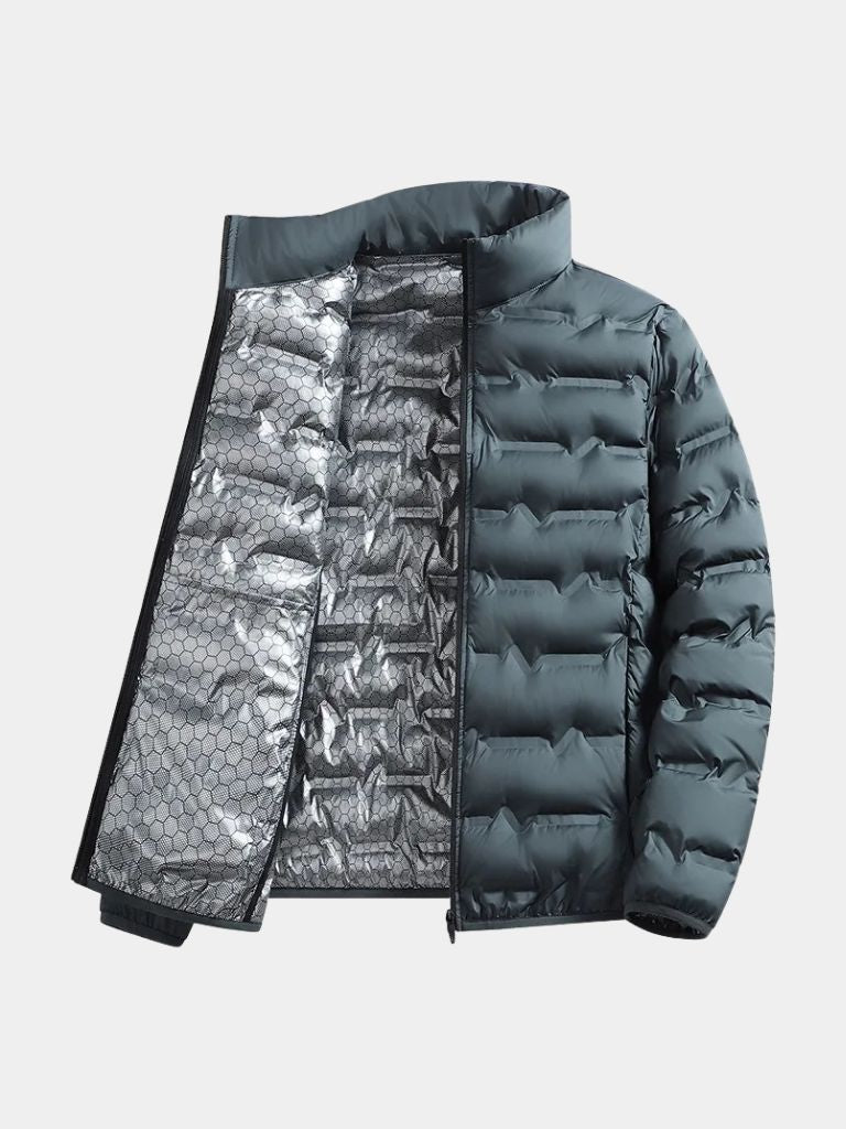 Chaqueta Térmica Regent Heat - Cross & Crown