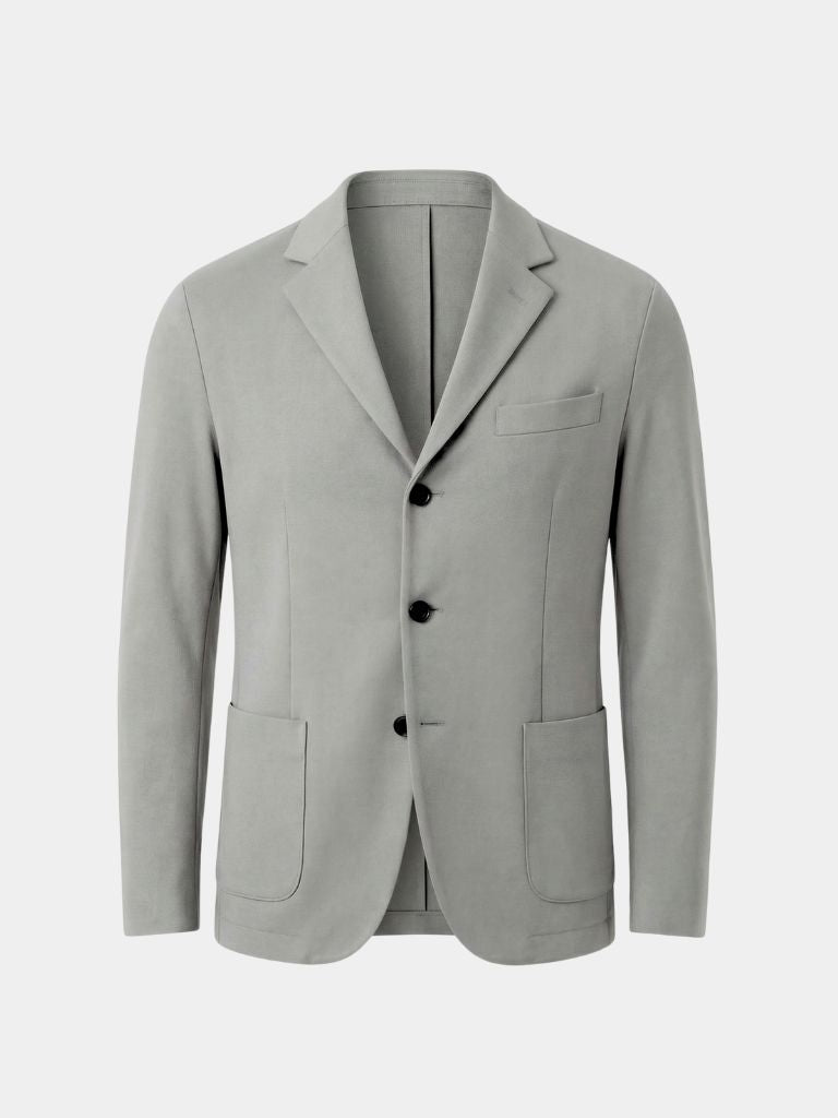 Blazer Tailleur Mediterran – Cross & Crown