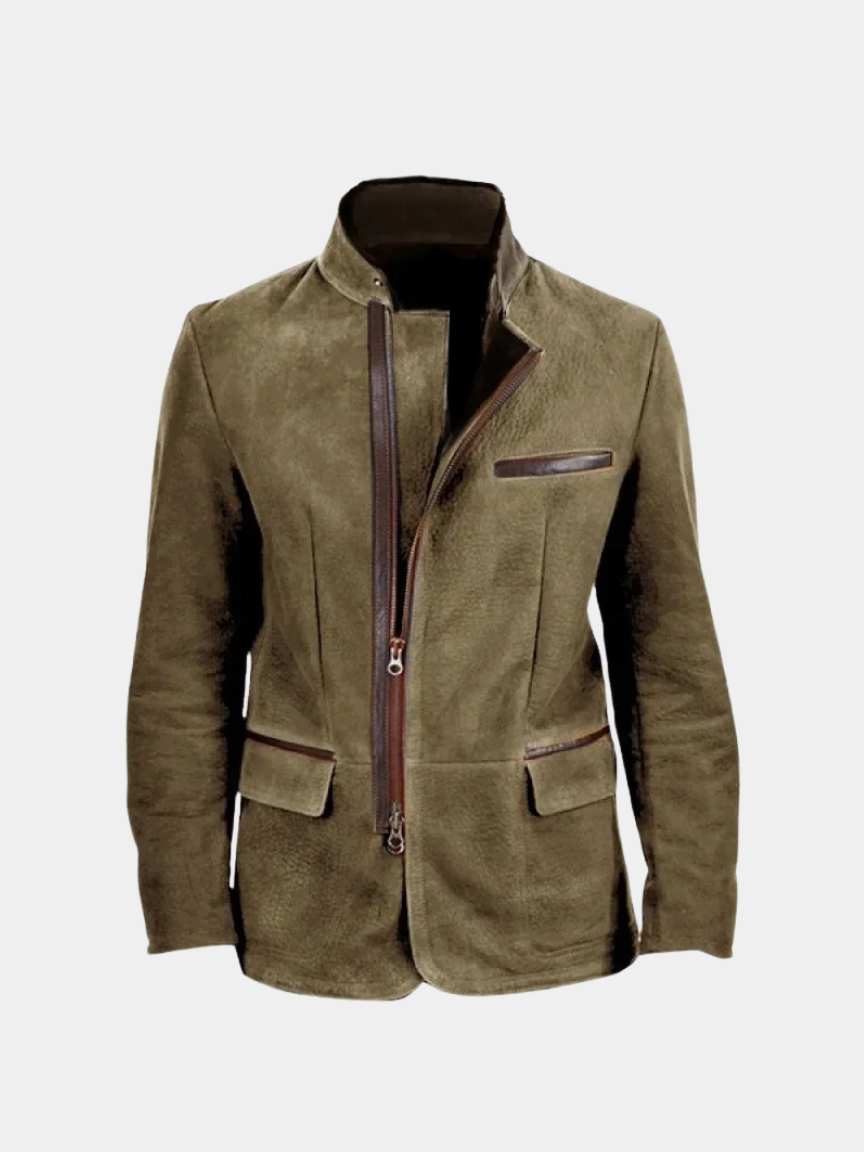 Chaqueta de Campo de Ante Bearstone - Cross & Crown