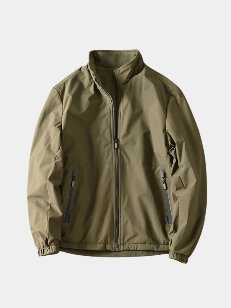 Chaqueta Deportiva Slim - Cross & Crown