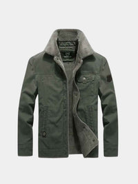 Verde Ejército