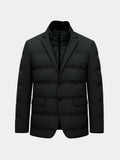 Chaqueta de Invierno Aristocrat - Cross & Crown