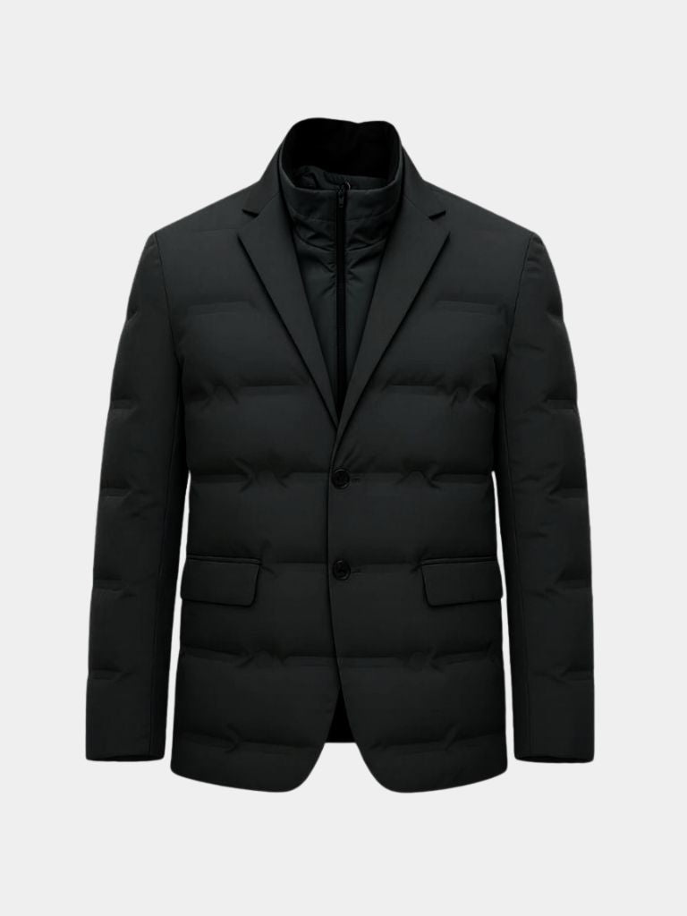 Chaqueta de Invierno Aristocrat - Cross & Crown