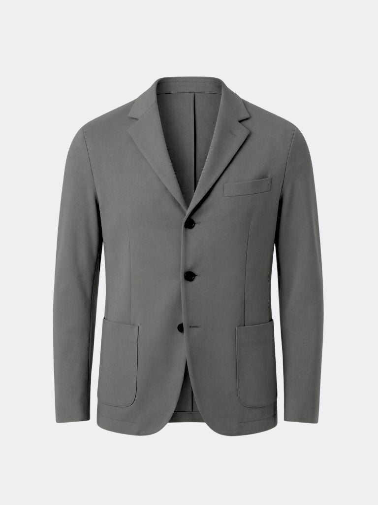 Blazer Tailleur Mediterran – Cross & Crown