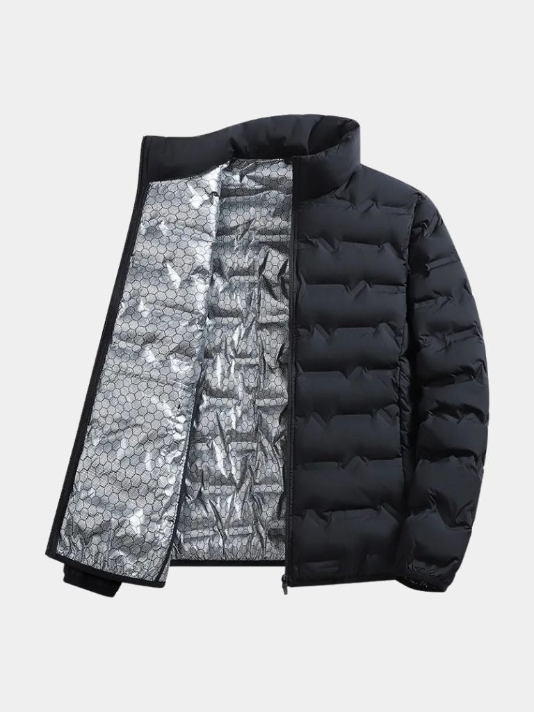 Chaqueta Térmica Regent Heat - Cross & Crown