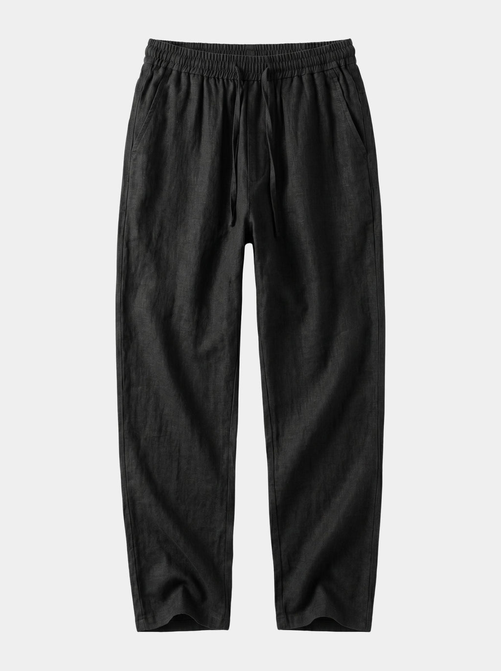 Pantalones Relajados Origin – Cross & Crown