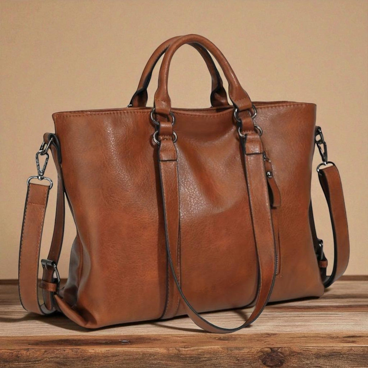 Bolso Vintage Mujer