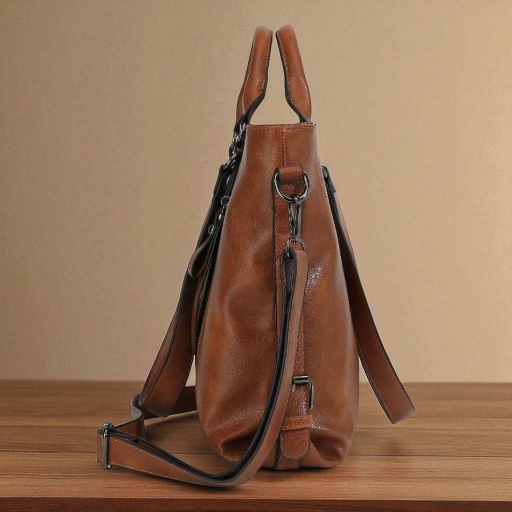 Bolso Vintage Mujer