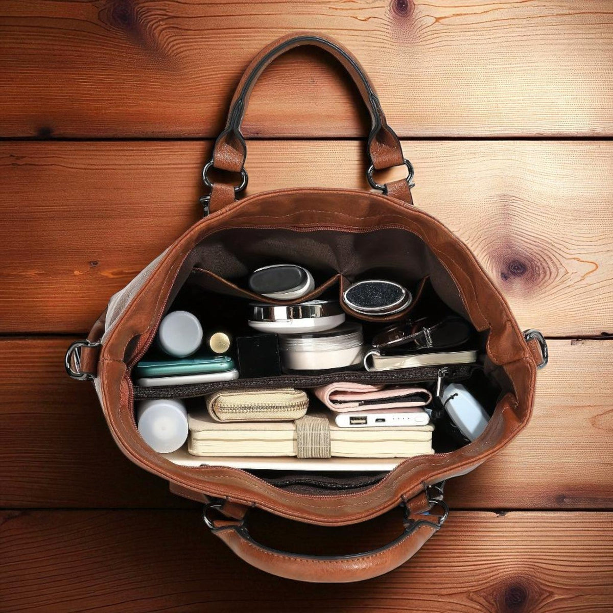 Bolso Vintage Mujer