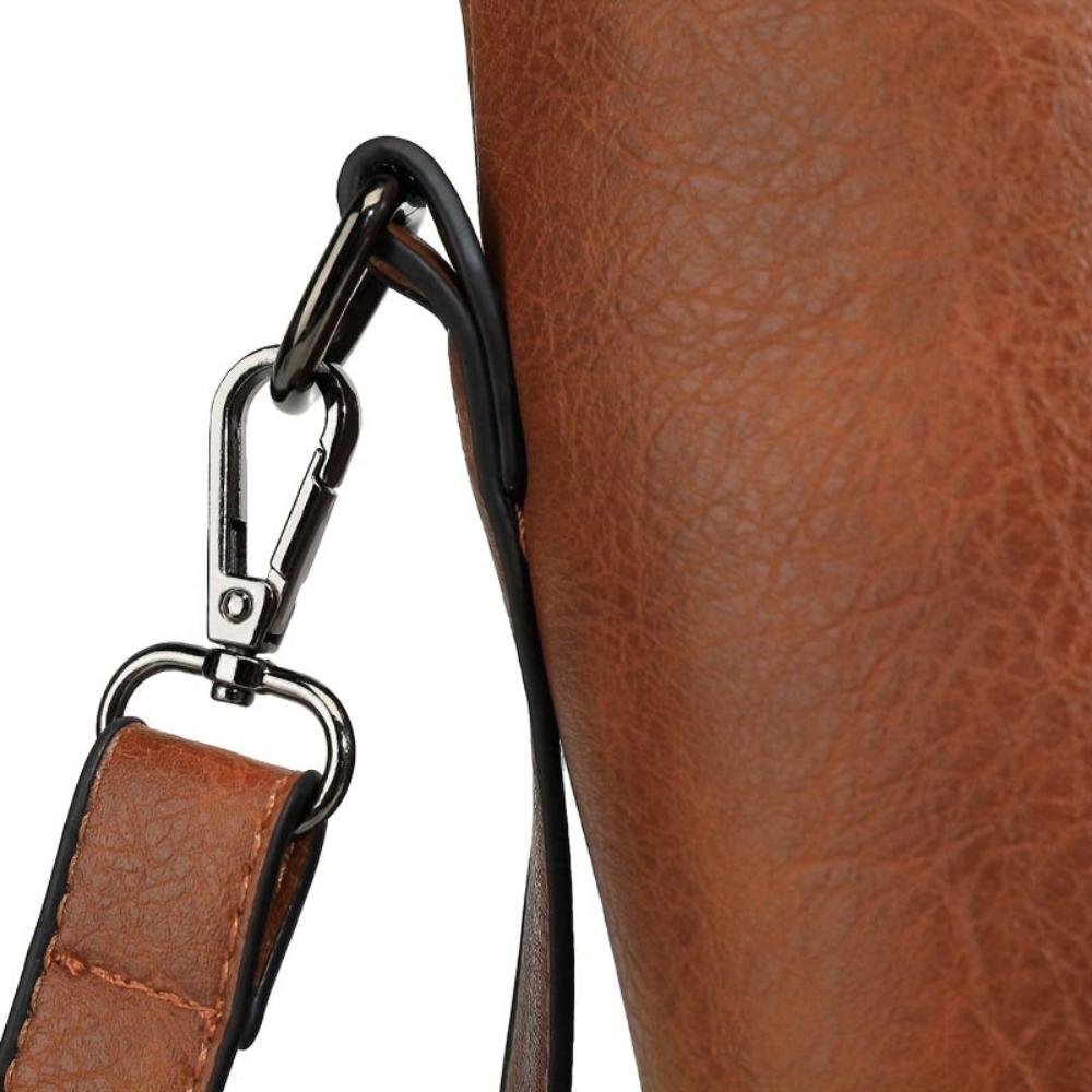 Bolso Vintage Mujer