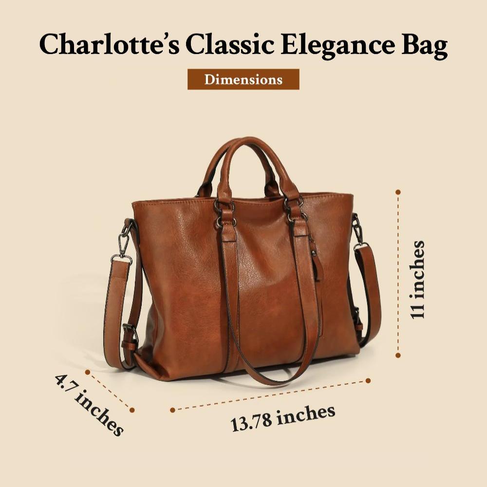 Bolso Vintage Mujer