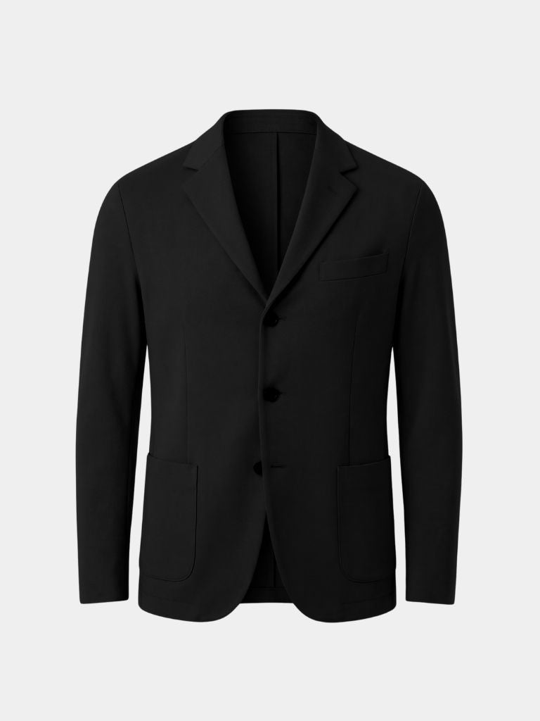 Blazer Tailleur Mediterran – Cross & Crown