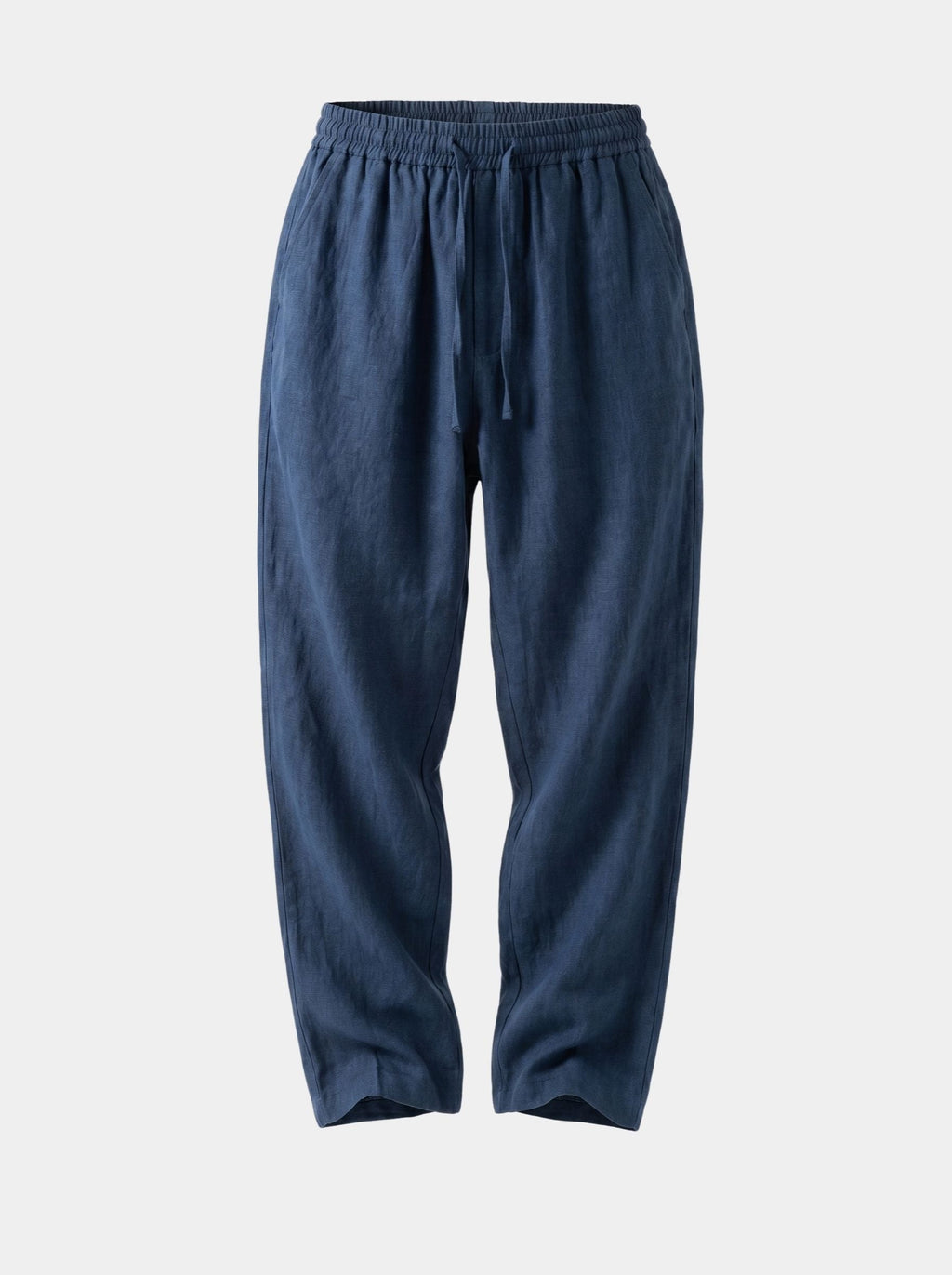 Pantalones Relajados Origin – Cross & Crown