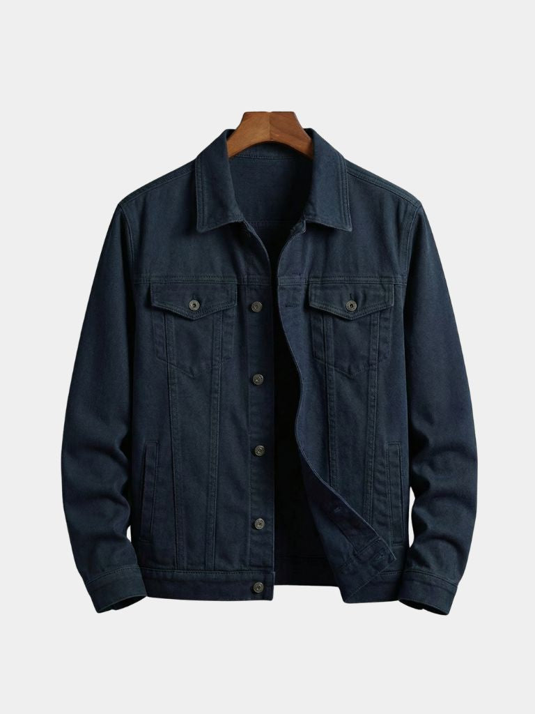 Chaqueta Casual Heritage - Cross & Crown