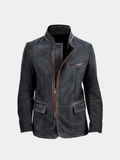 Chaqueta de Campo de Ante Bearstone - Cross & Crown