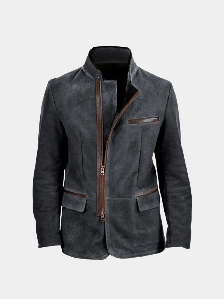 Chaqueta de Campo de Ante Bearstone - Cross & Crown