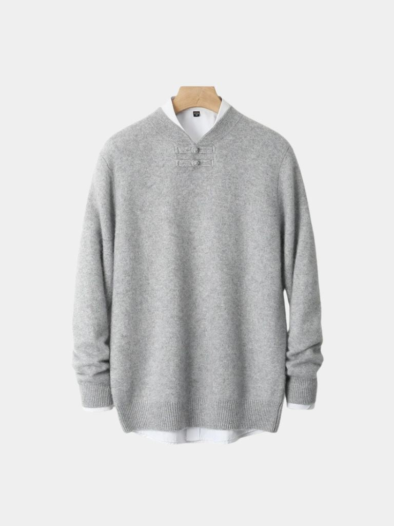 Estilo Kyoto Merino Cashmere - Cross & Crown