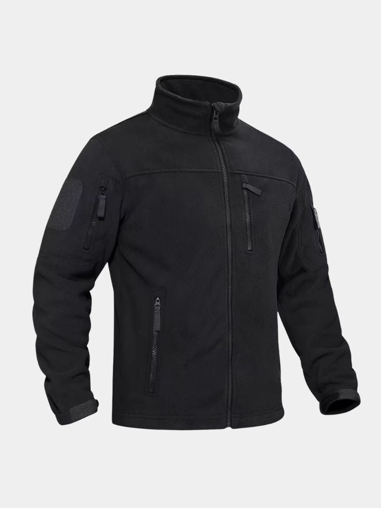 Chaqueta de Utilidad Alpina Lucerna - Cross & Crown