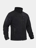 Chaqueta de Utilidad Alpina Lucerna - Cross & Crown