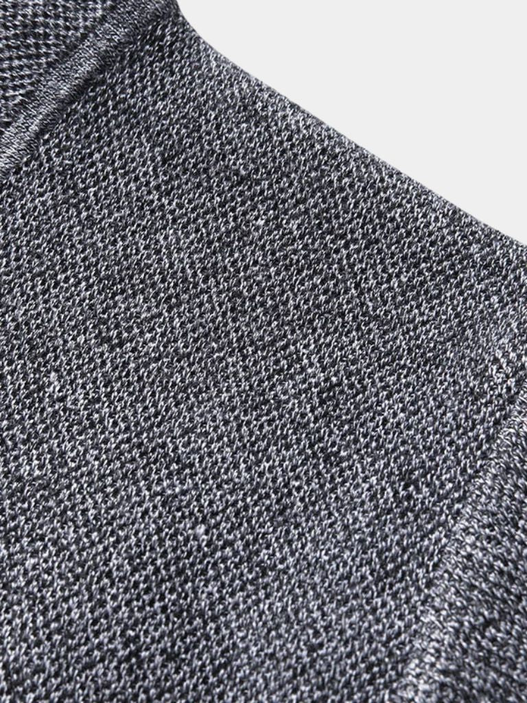 Chaqueta Granite Wave - Cross & Crown